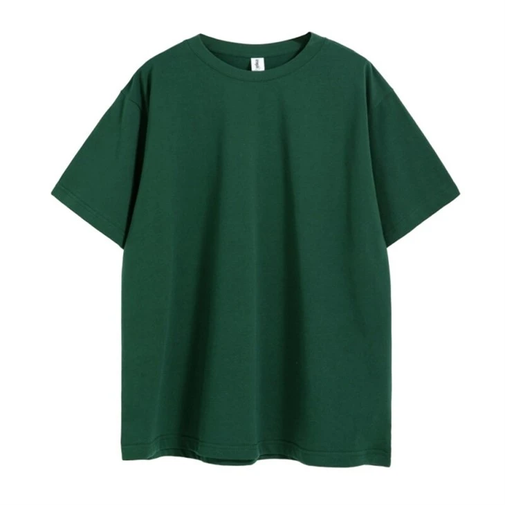 Mens Tshirts Plain Made In China 