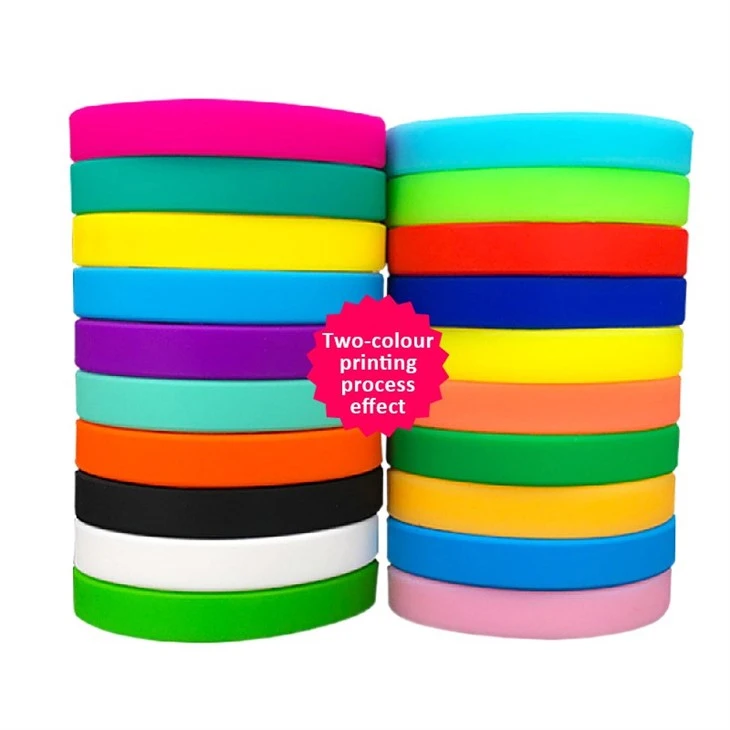 Silicone Bracelet Manufacturer