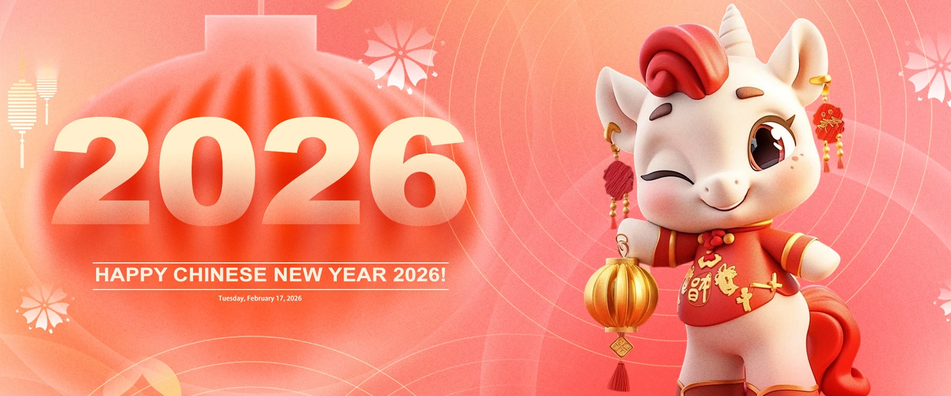 Happy New Year